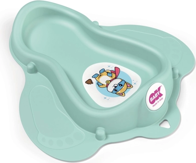 Forma ergonómica para una cuclilla natural