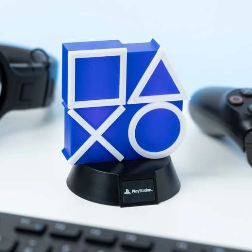 Ambiente para tu rincón gaming