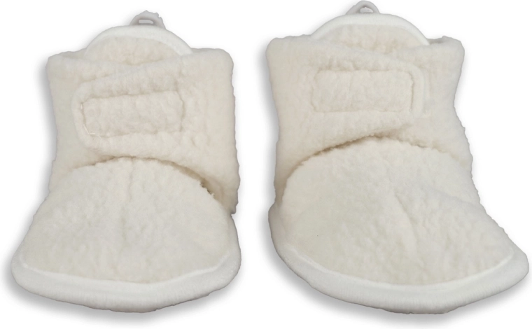 Patucos Lodger Teddy cloud dancer 6–12 meses