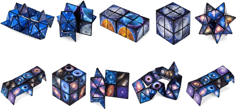 Diseño espacial que da gusto transformar