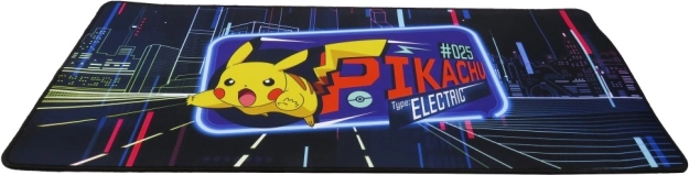 Alfombrilla de juego Pokémon Pikachu