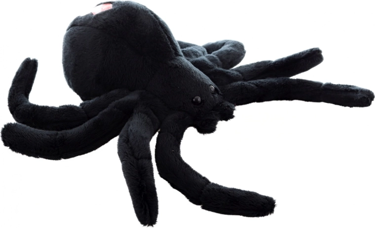 Aspecto realista con patas flexibles