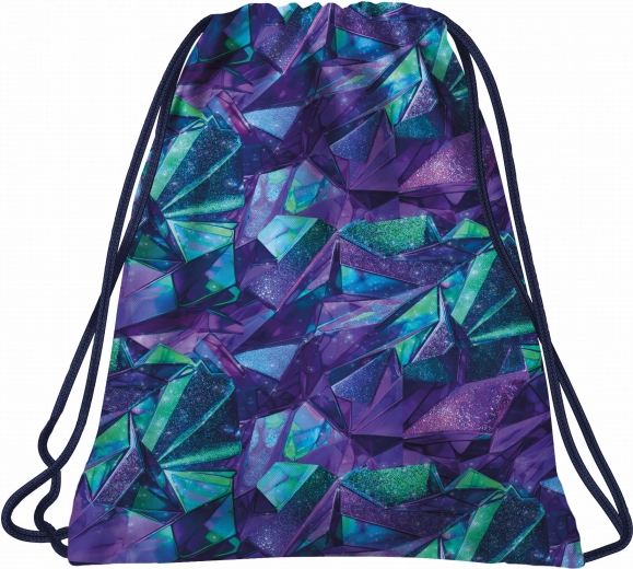 Bolsa para calzado BackUP Crystal