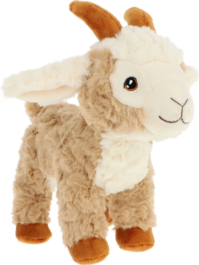 Keeleco cabra enana de peluche 20 cm