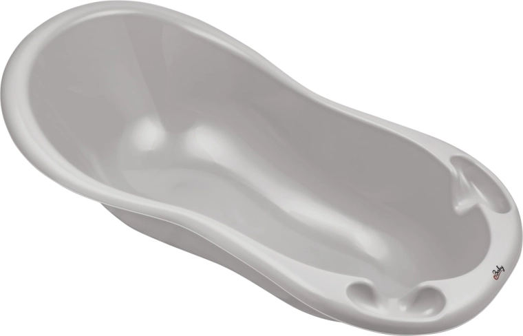 Bañera Maltex Classic 100 cm verde – Gris