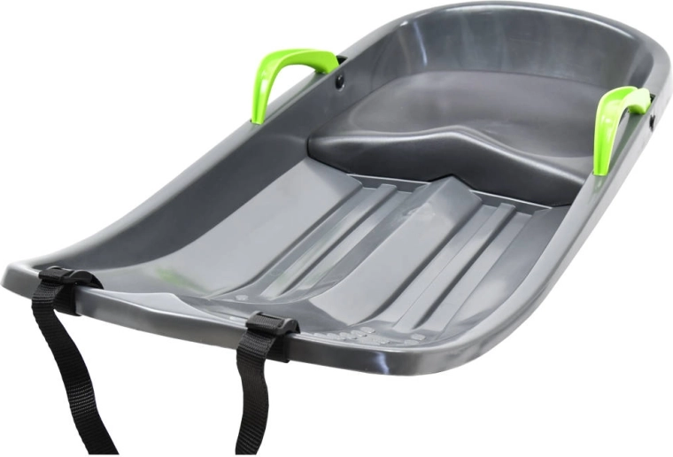 Asiento integrado para mayor comodidad