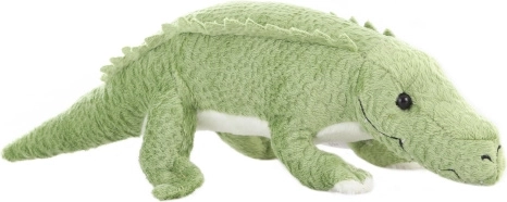 Cocodrilo de peluche 31 cm