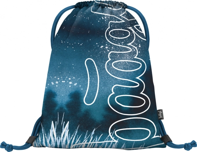Bolsa Skate Steel