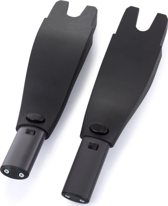 Adaptadores Chipolino Duo Smart - lado izquierdo