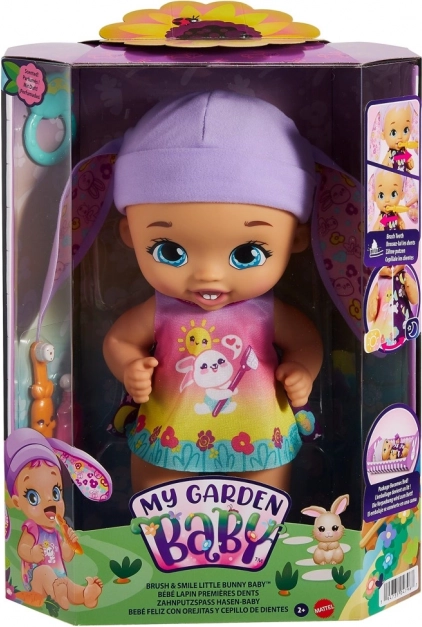 My Garden Baby Bebé