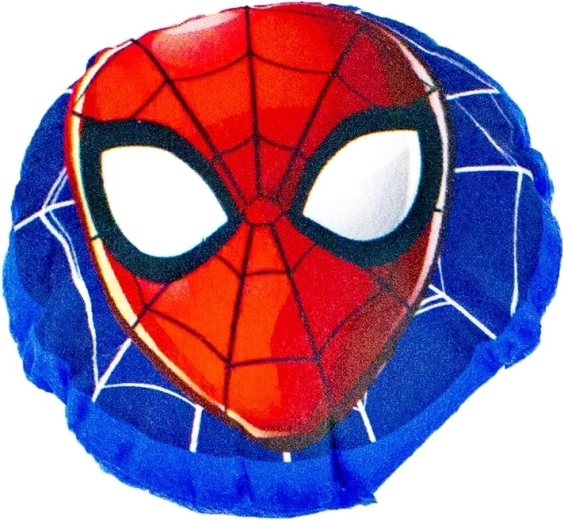 Diseño SPIDER-MAN llamativo