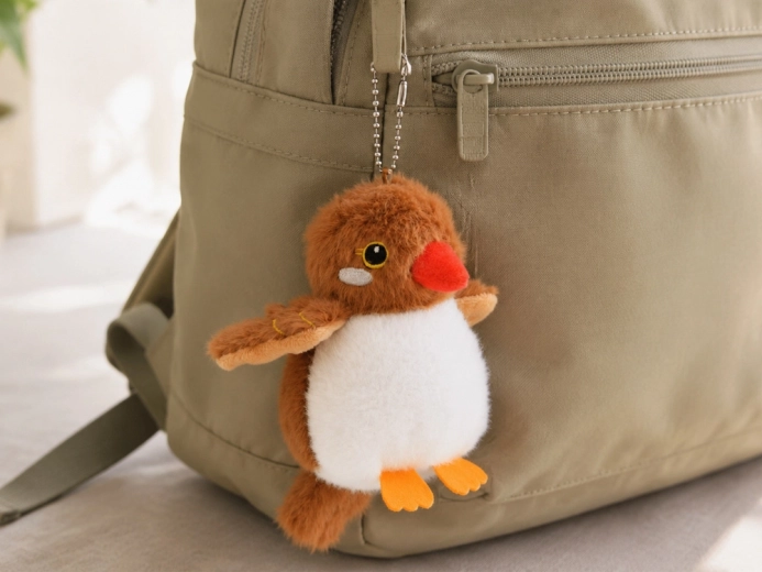 Colgante para mochila, bolso y llaves