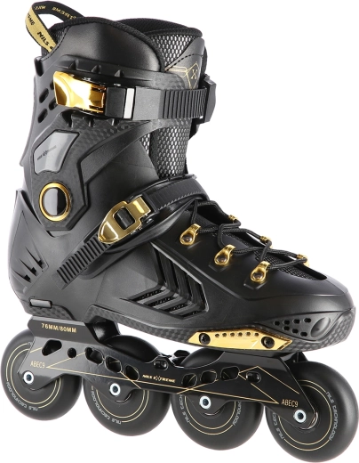 Patines en línea de slalom NILS Extreme
