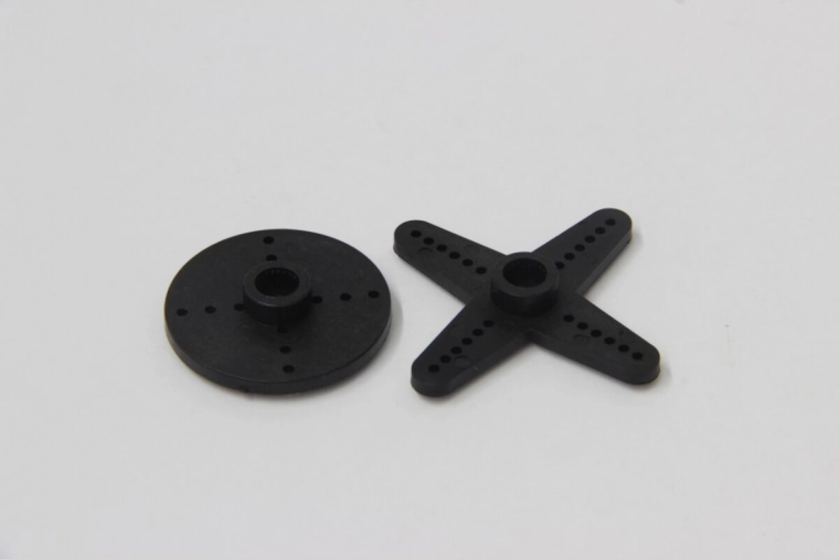 Palanca de control de servo Jumbo - 1 unidad