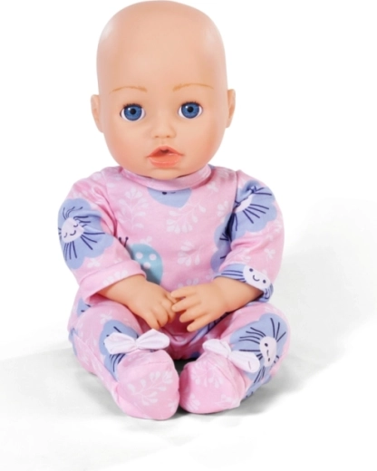 Para muñecas BABY born de 43 cm