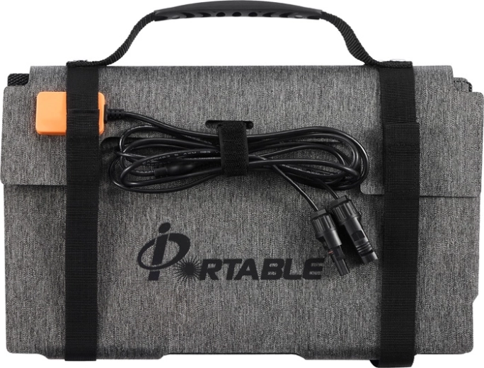 Panel solar plegable DJI Power 100 W