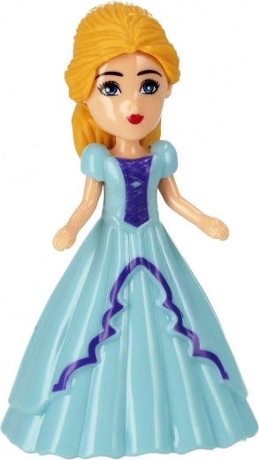 Princesa incluida en el paquete