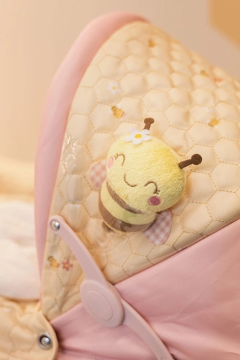 Detalles divertidos de la colección Honey