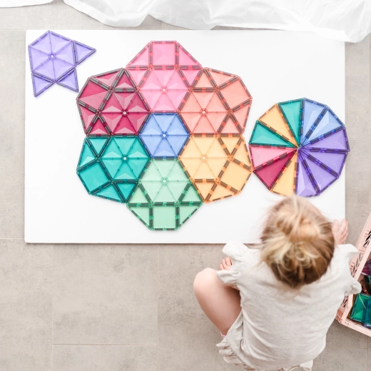 Desarrollo de habilidades STEAM mediante el juego