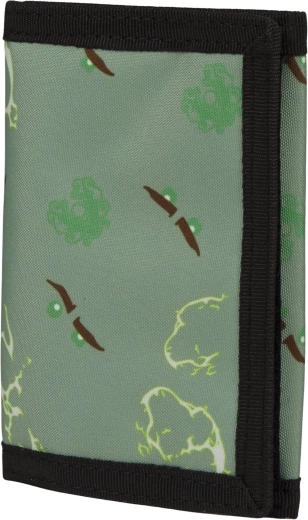 Cartera infantil Lego Ninjago maestro de Spinjitzu