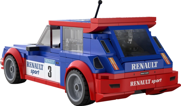 Desplazamiento fluido sobre 4 ruedas