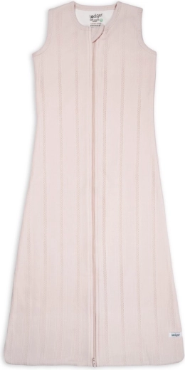 Saco de dormir Lodger Hopper pointelle powder 86/98