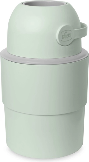 Papelera telescópica para pañales Chicco Odour Off tundra