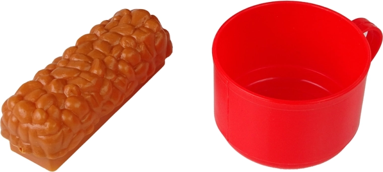 Todo para el pequeño barista