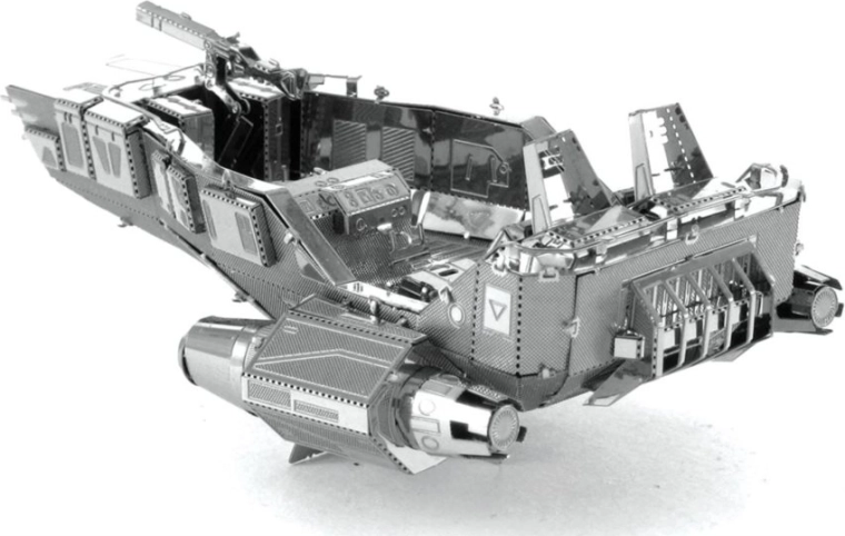 Modelo de exposición coleccionable