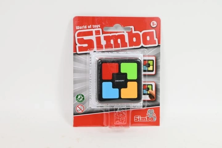 Juego Simba Sigue la luz