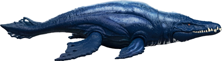 Acabado detallado y gran tamaño de 30 cm