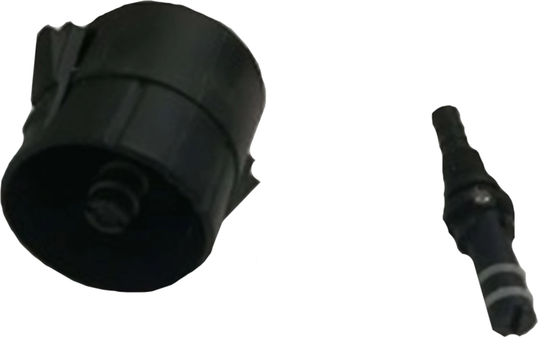 Enchufe insertable para pistola HDS6000