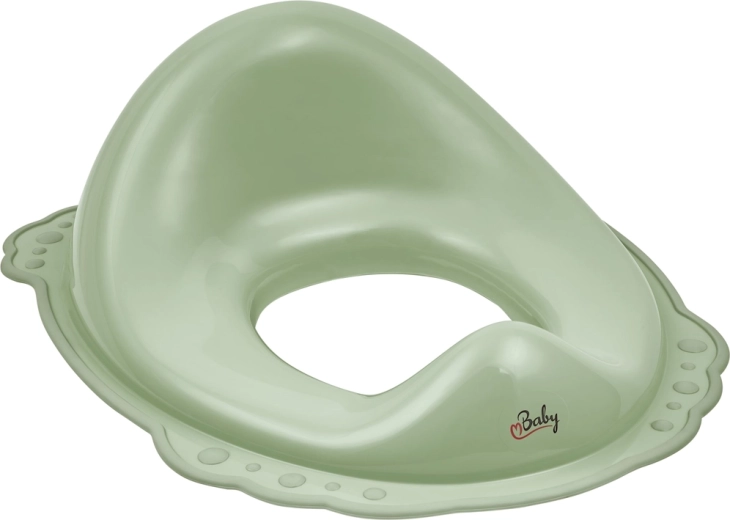 Reductor antideslizante para WC Maltex Classic – Verde