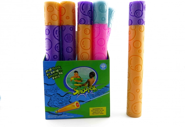 Pistola de agua