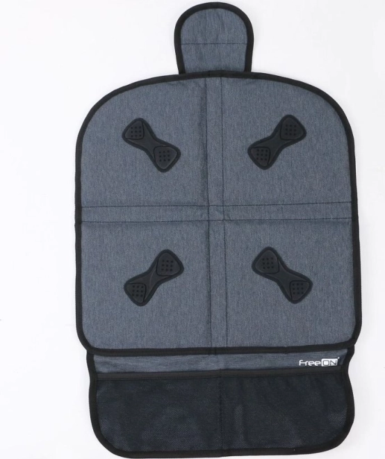 FreeON protector de asiento de coche Deluxe