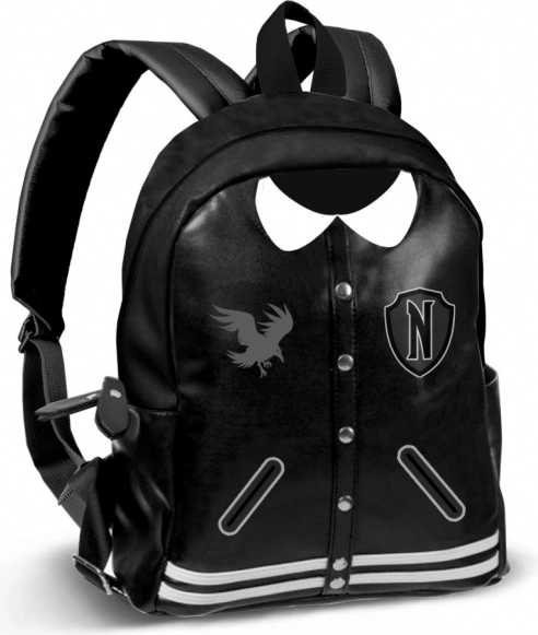 Mochila de ocio Wednesday universidad