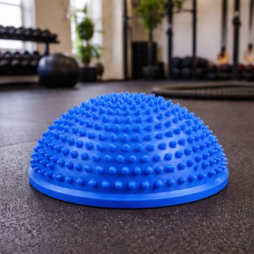 Entrenamiento eficaz del equilibrio y la estabilidad