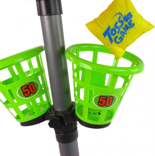 Altura ajustable 75–100 cm