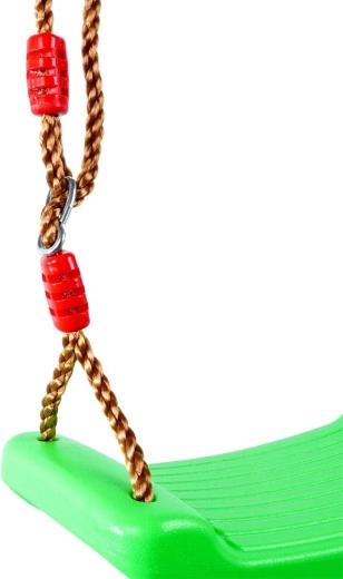 Asiento ergonómico y antideslizante