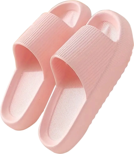 Suave amortiguación para comodidad diaria