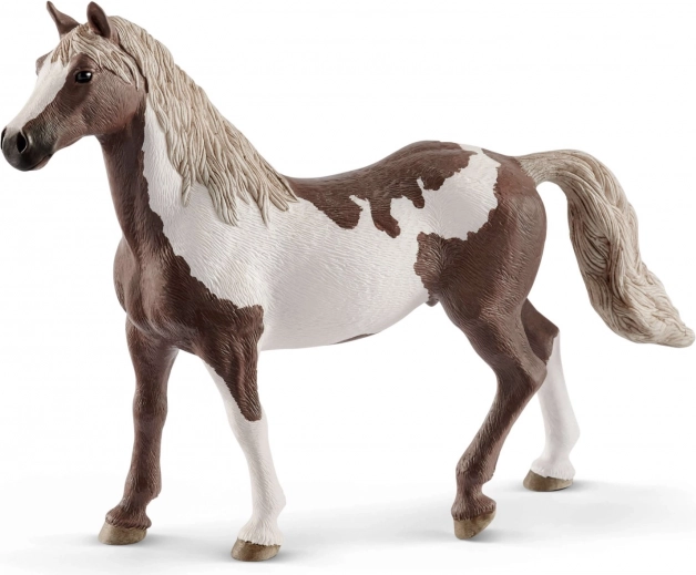Schleich Horse Club american paint horse – valaco