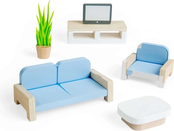 Madera FSC® de calidad y segura