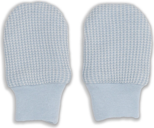 Manoplas antiarañazos Lodger Ciumbelle blue fogg