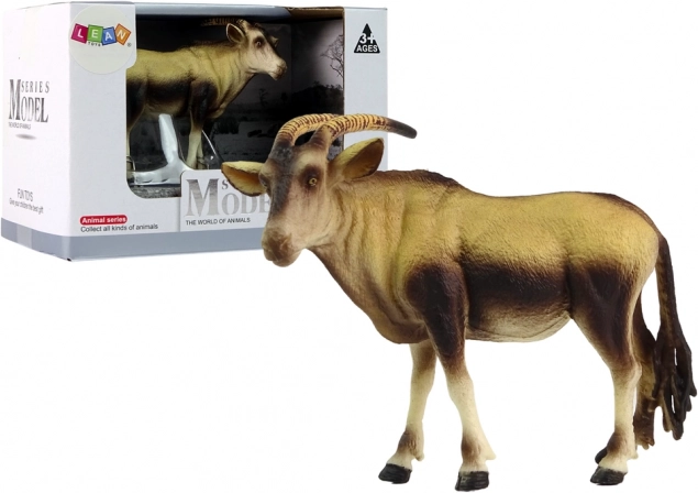 Figura de antílope – animales africanos para el zoo