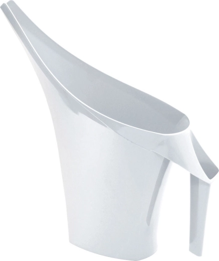 Regadera COUBI 2 l blanca