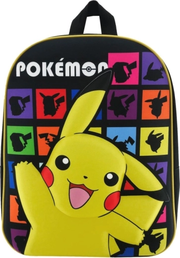 Mochila Pokémon 32,5 cm