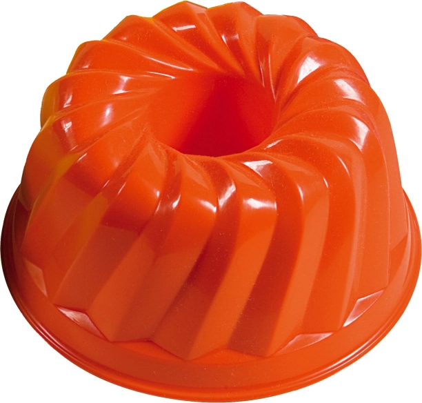 Androni molde para arena tipo flan 12 cm