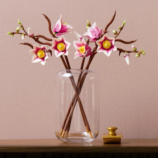 Decoración que perdura