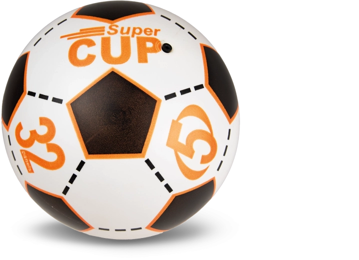 Superficie de goma para jugar al aire libre