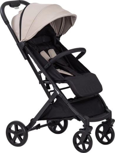 Cochecito deportivo FreeON Tao black